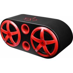 Сабвуфер автомобильный Ural...