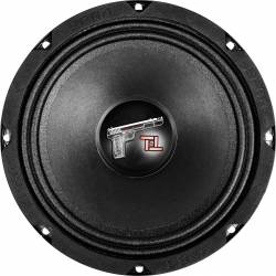 Колонки автомобильные Ural...