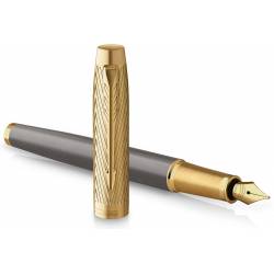 Ручка перьев. Parker IM...