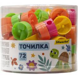 Точилка для карандашей...