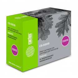 Картридж лазерный Cactus...