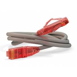 Патч-корд Hyperline...