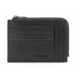 Портмоне Piquadro Blue...