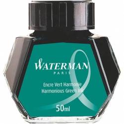 Флакон с чернилами Waterman...