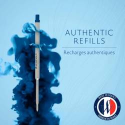 Стержень шариковый Waterman...