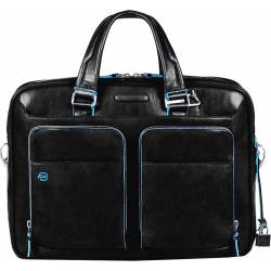 Деловая сумка Piquadro Blue...