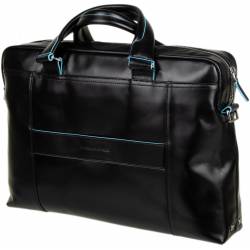 Деловая сумка Piquadro Blue...