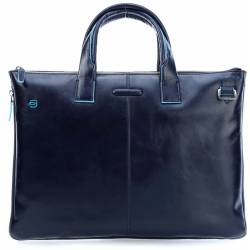 Деловая сумка Piquadro Blue...