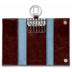 Ключница Piquadro Blue...