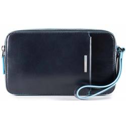 Клатч мужской Piquadro Blue...