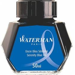 Флакон с чернилами Waterman...