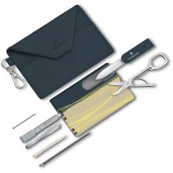 Швейцарская карта...