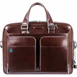 Деловая сумка Piquadro Blue...