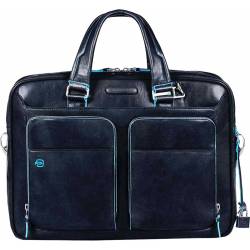 Деловая сумка Piquadro Blue...