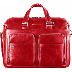 Деловая сумка Piquadro Blue...