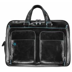 Деловая сумка Piquadro Blue...