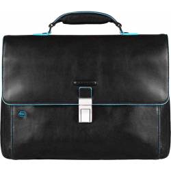 Портфель Piquadro Blue...