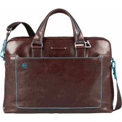 Деловая сумка Piquadro Blue...