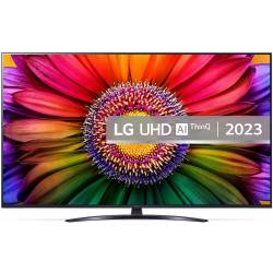 Телевизор LED LG 65"...