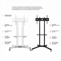 Стойка для телевизора...