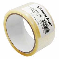 Клейкая лента упаковочная...