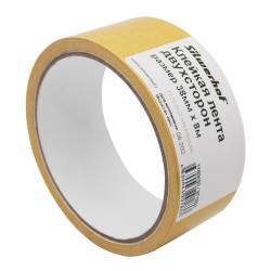 Клейкая лента двухсторонняя...