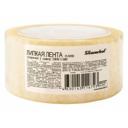 Клейкая лента упаковочная...