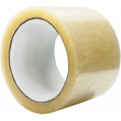 Клейкая лента упаковочная...