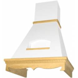 Вытяжка каминная Elikor...