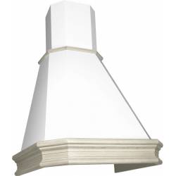 Вытяжка каминная Elikor...