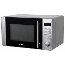 Микроволновая Печь Supra...