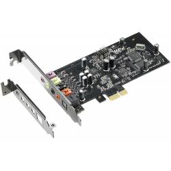 Звуковая карта Asus PCI-E...