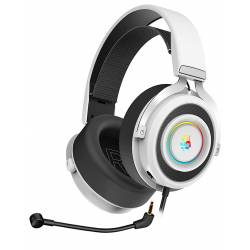 Наушники с микрофоном...