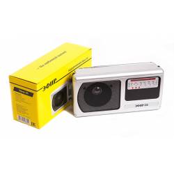 Радиоприемник портативный...