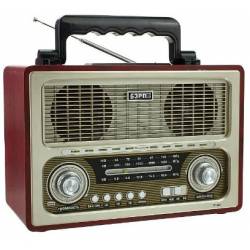 Радиоприемник портативный...