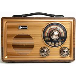 Радиоприемник портативный...