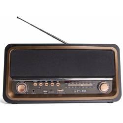 Радиоприемник портативный...