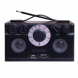 Радиоприемник портативный...