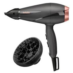 Фен Babyliss 6709DE 2100Вт...