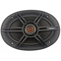 Колонки автомобильные Swat...