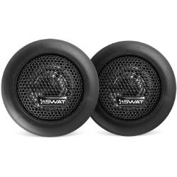 Колонки автомобильные Swat...