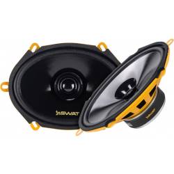 Колонки автомобильные Swat...