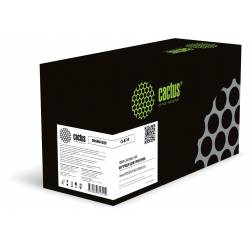 Картридж лазерный Cactus...