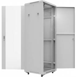 Шкаф серверный Rexant Pro...