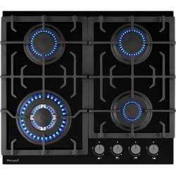 Газовая варочная...