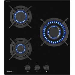 Газовая варочная...