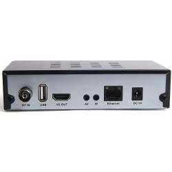 Ресивер DVB-T2 Сигнал...