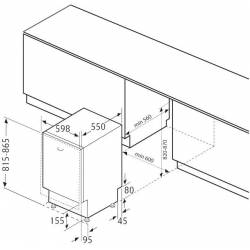 Посудомоечная машина...