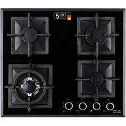 Газовая варочная...