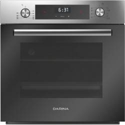 Духовой шкаф Электрический...